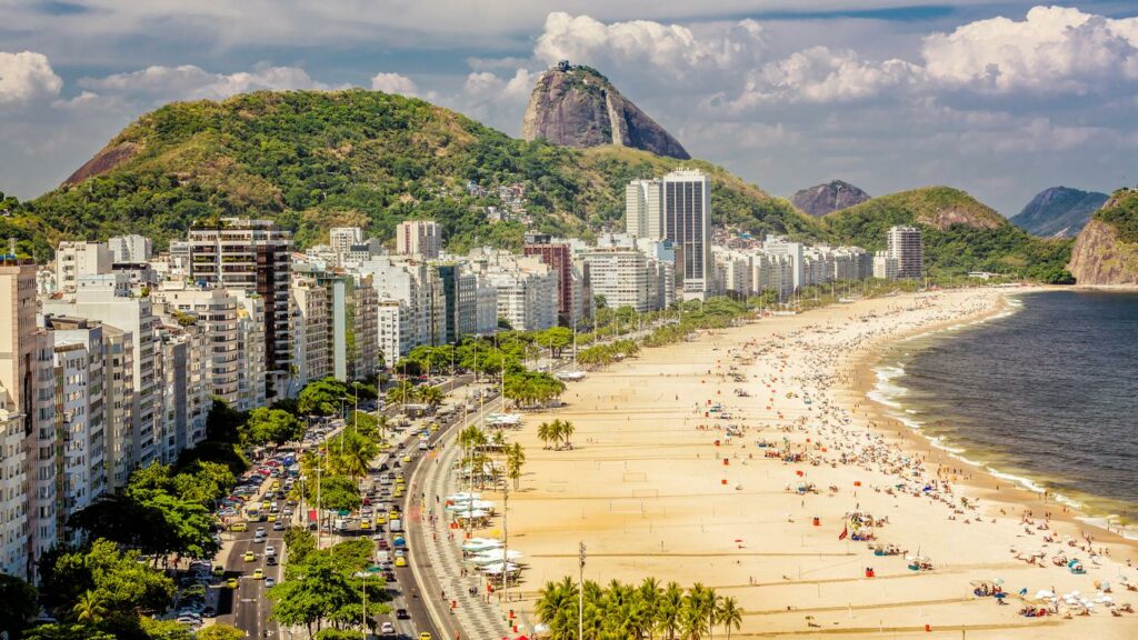 rio de janeiro