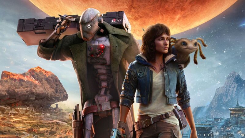 star wars outwars