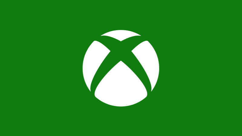 xbox