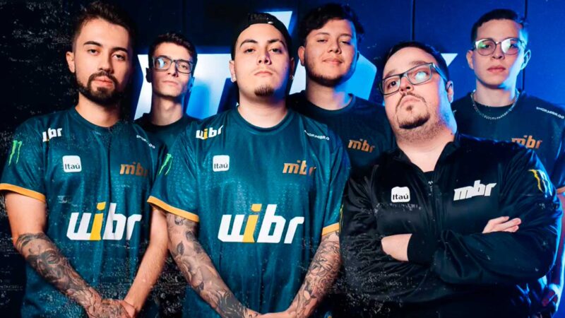mibr roster