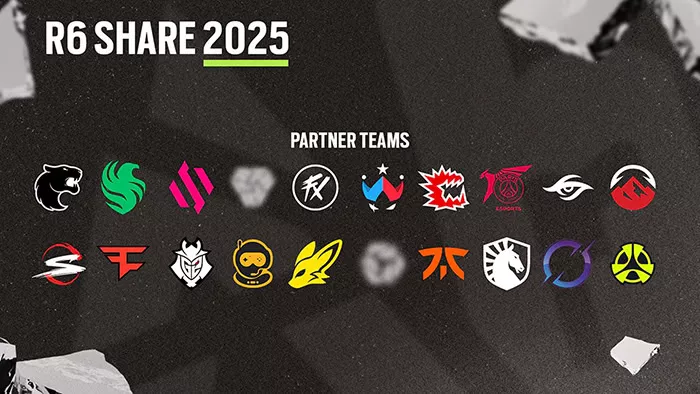 druzyny partnerskie r6