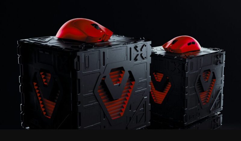razer viper vs pro