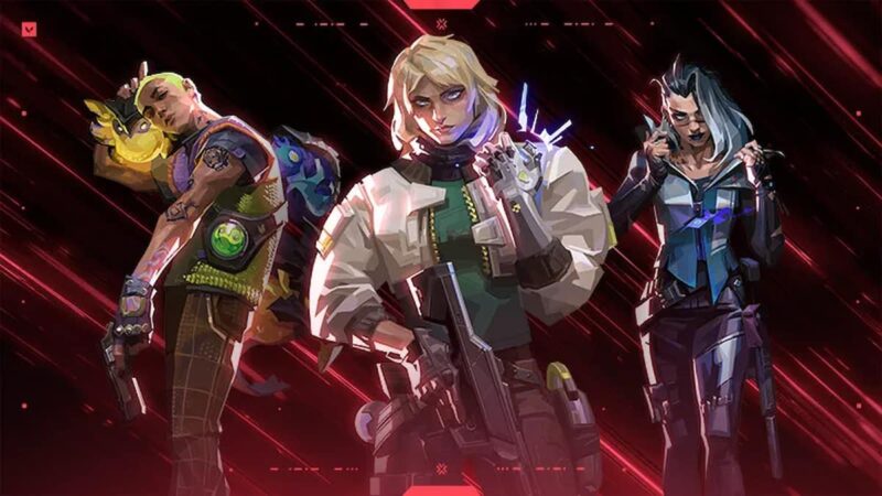 valorant 9.09 patch