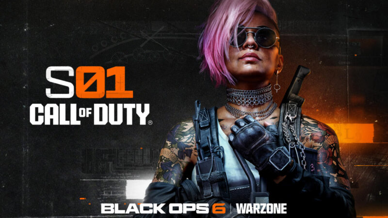 black ops 6 sezon 1