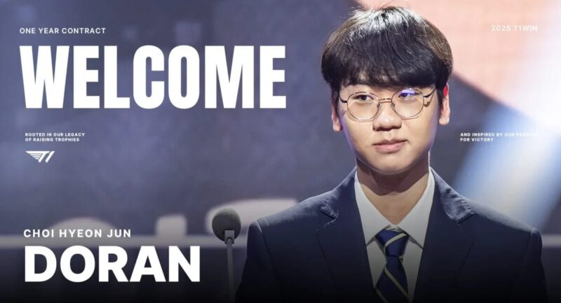 doran league of legends