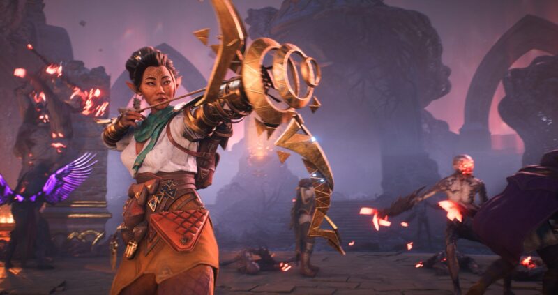 dragon age the veilguard