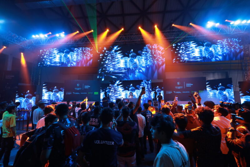 dreamhack india 2024