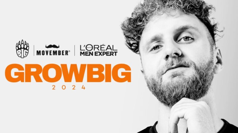 growbig esport kampania