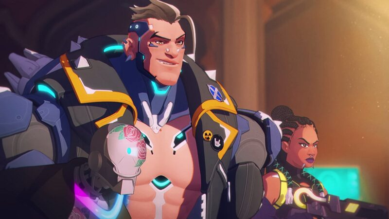 hazard overwatch 2