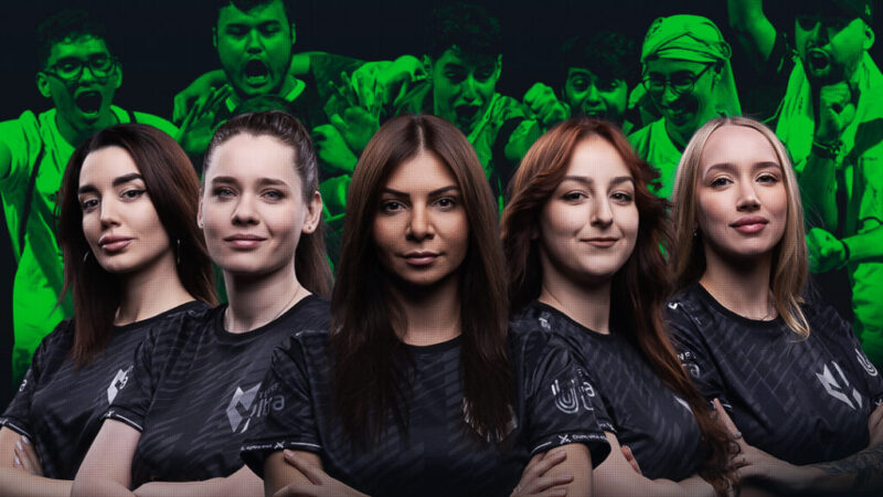 imperial valkyries