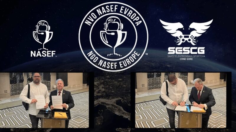 nasef europa