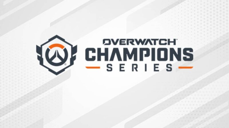 owcs esport series