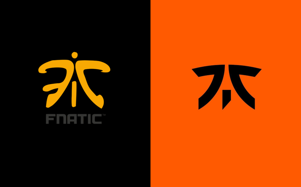 fnatic loga