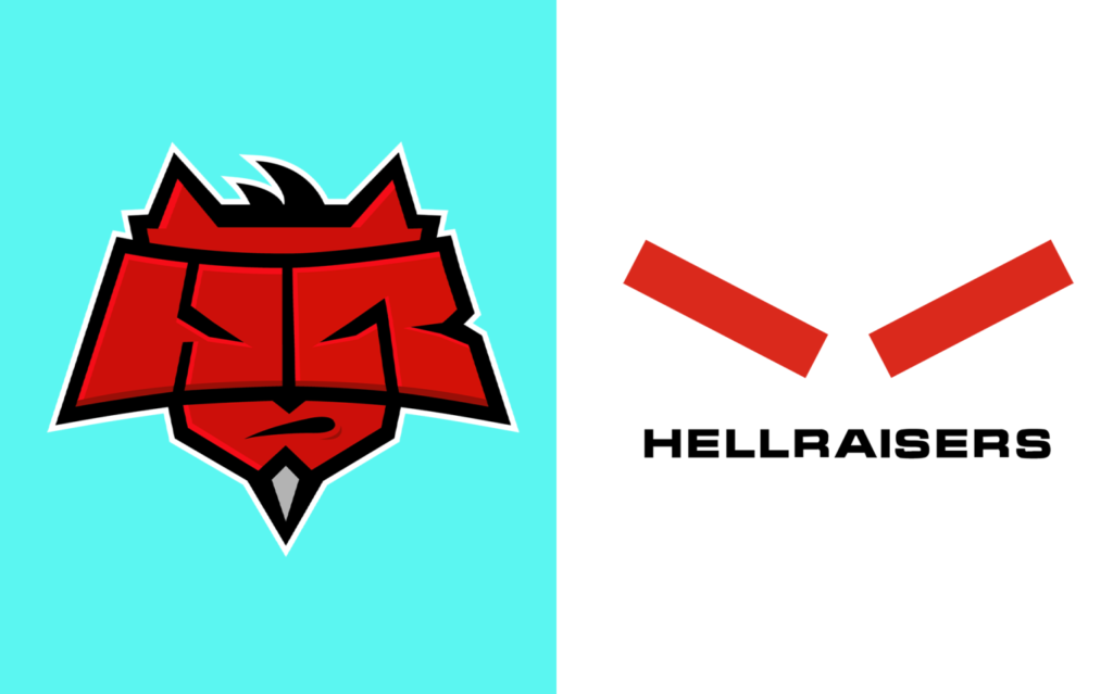 hellraisers