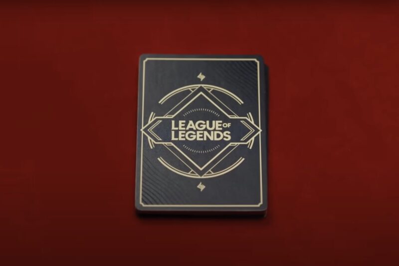 projekt k league of legends