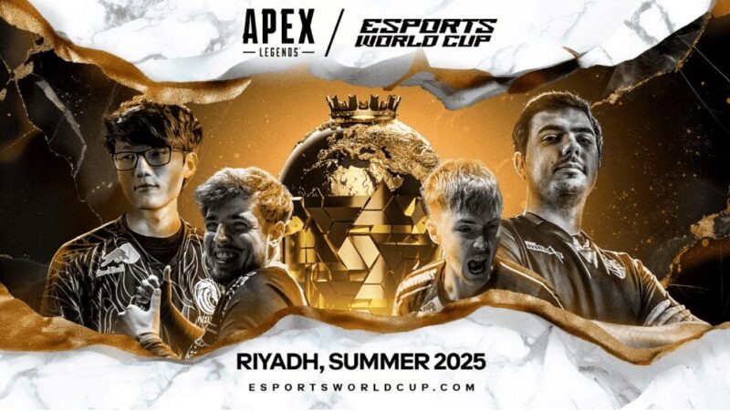 apex legends na ewc 2025