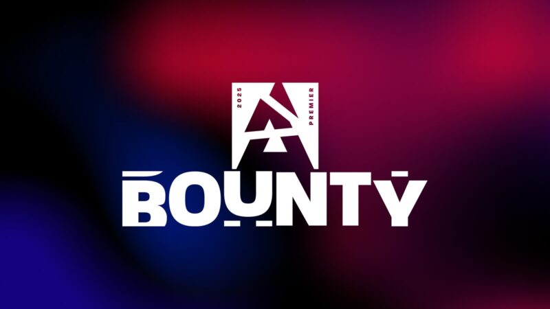 blast bounty