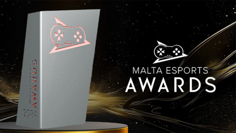malta esports awards 2025