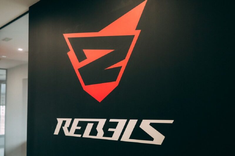 rebels gaming