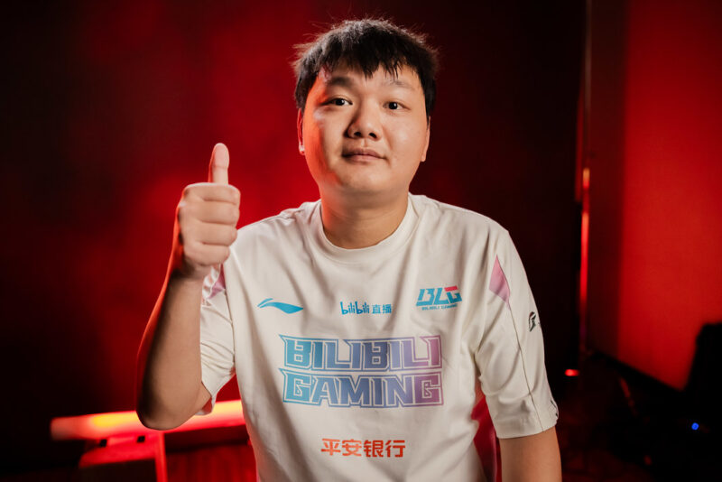 Yagao League of legends