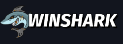 WinShark Logo
