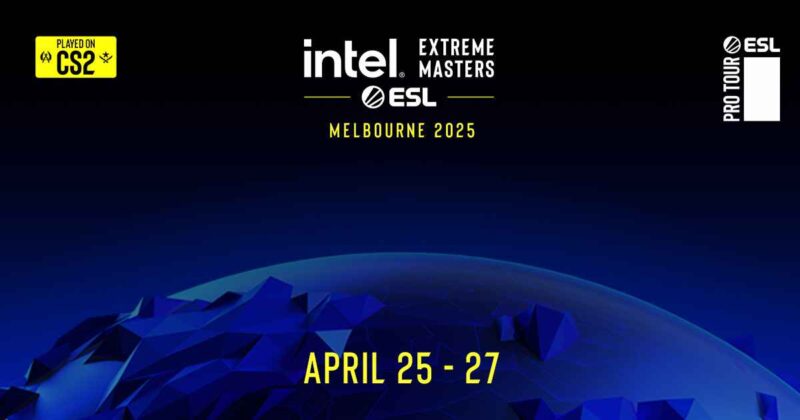iem melbourne 2025