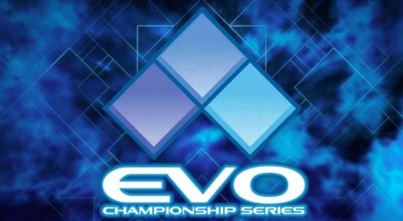 logo turnieju evo championship series