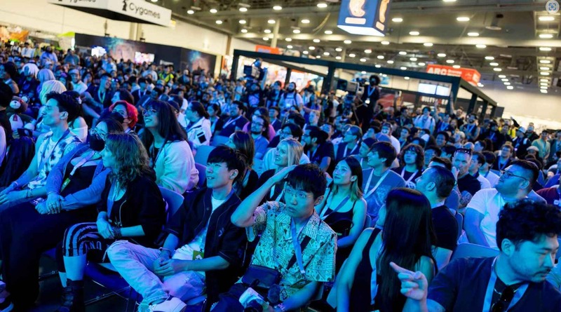 evo 2025 widownia