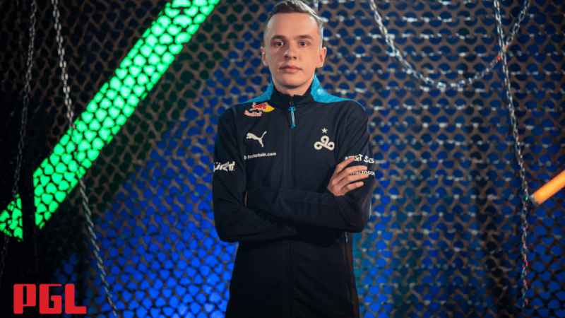 interz esportowiec zdjęcie