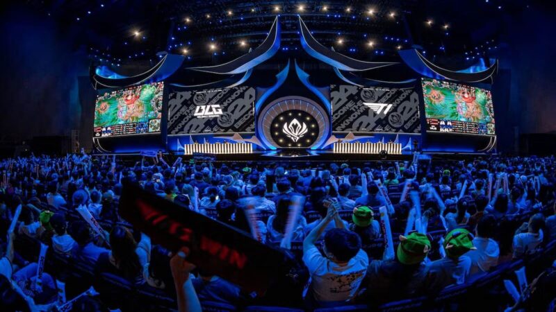 lol-esports