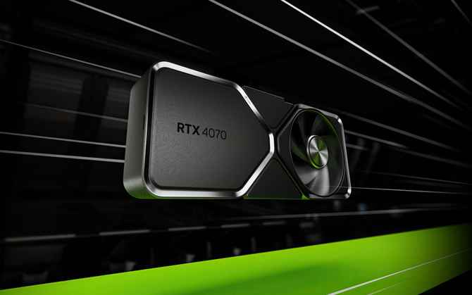 rtx 4070