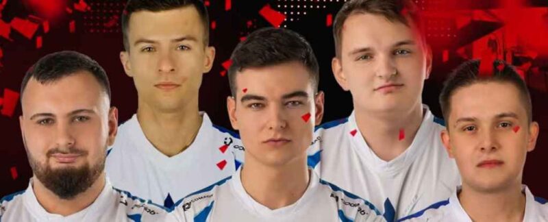Permitta esports polski team