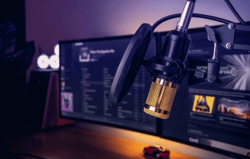 streaming zdjęcie