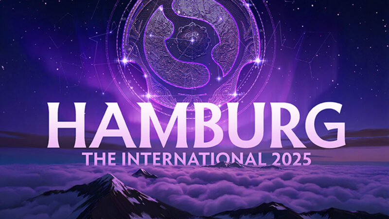 the international 2025 hamburg