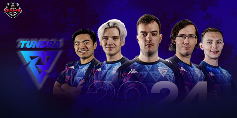 tundra esports