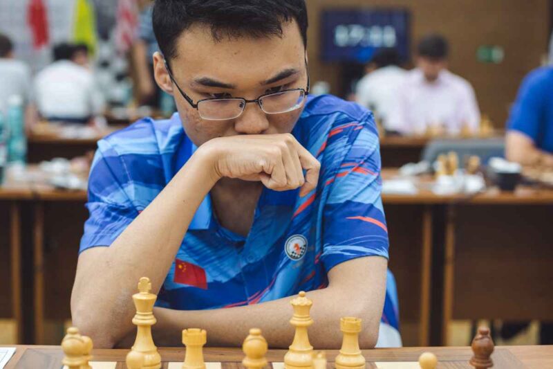 yu yangyi