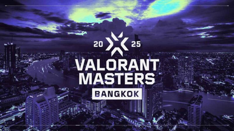 valorant bangkok 2025