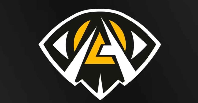 anonymo esports