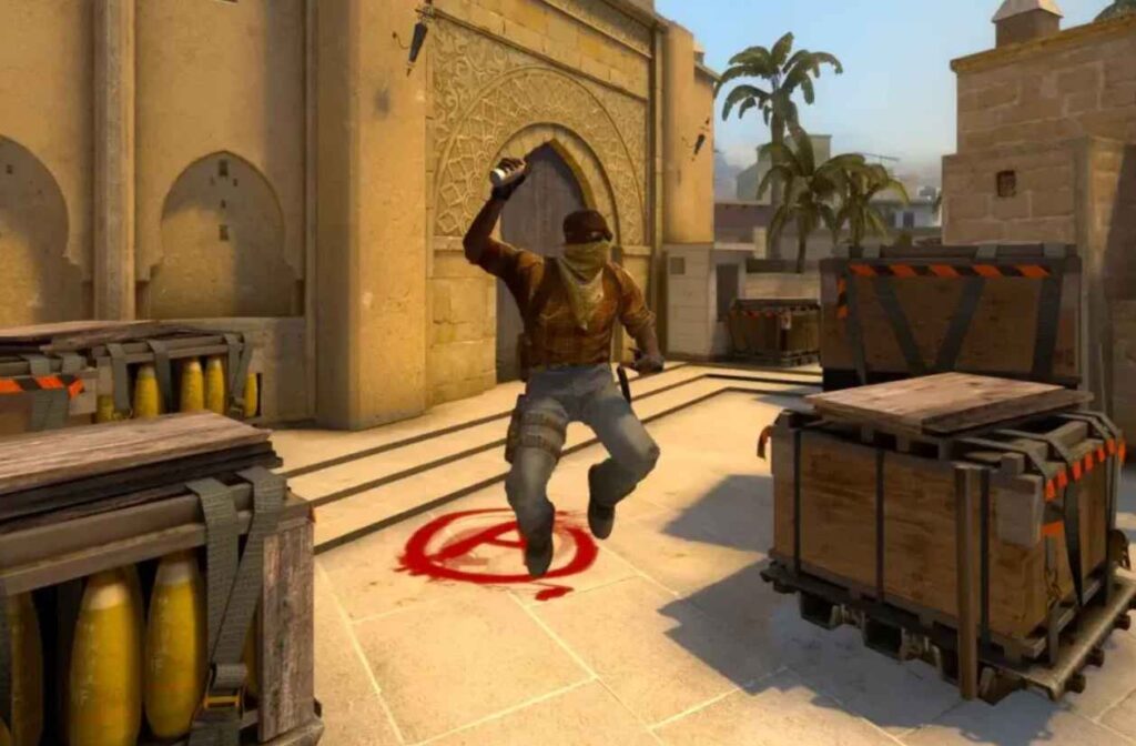 bhop cs2