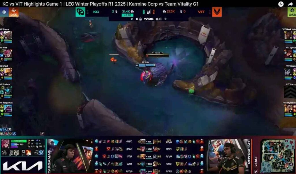 bounty league of legends