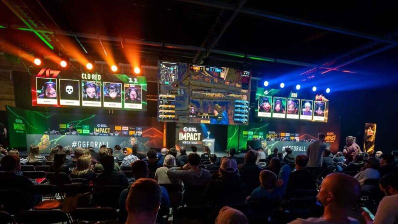 esl impact sezon 7