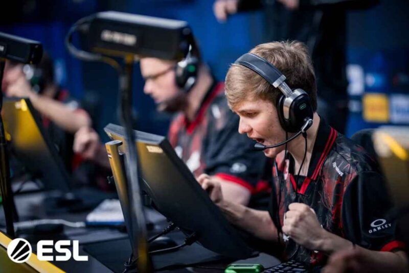 fazeclan iem katowice 2025
