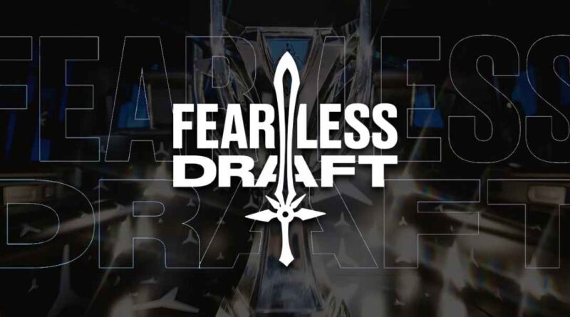 fearless draft