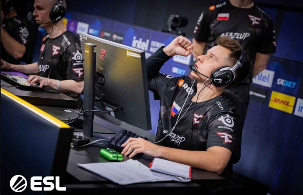 iem katowice 2025 zdjęcie 