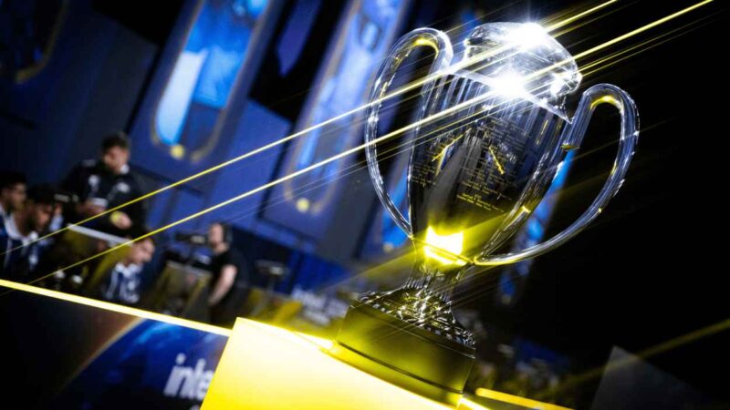 iem katowice 2025 puchar