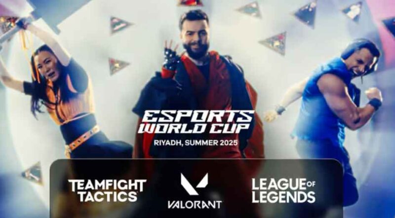 valorant na esports world cup