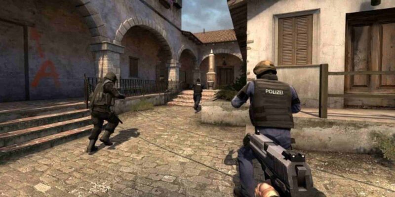 classic offensive