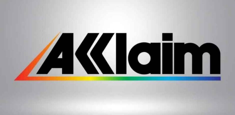 acclaim