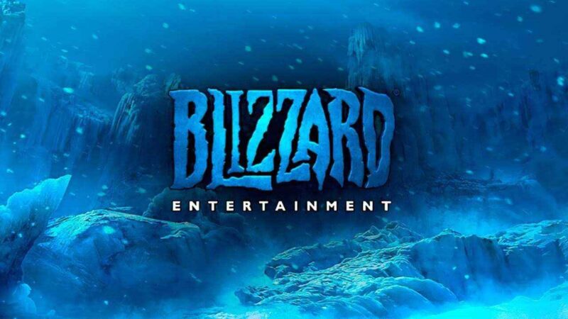 blizzard logo