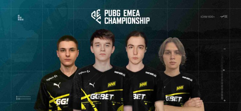 navi pubg
